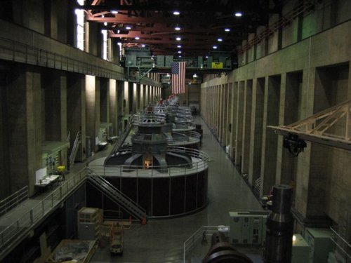 Generators